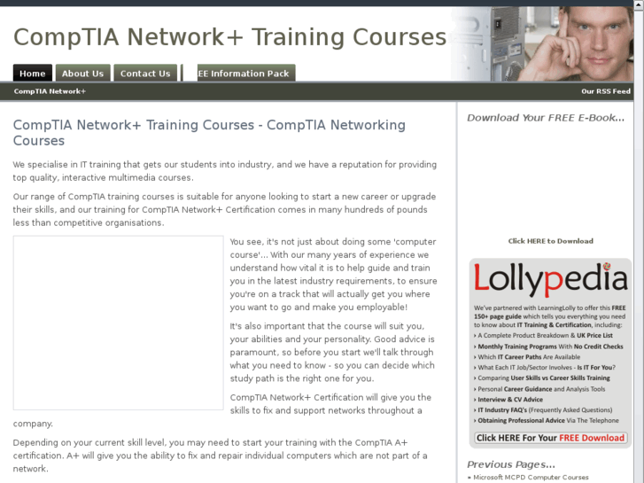 www.comptianetwork.co.uk