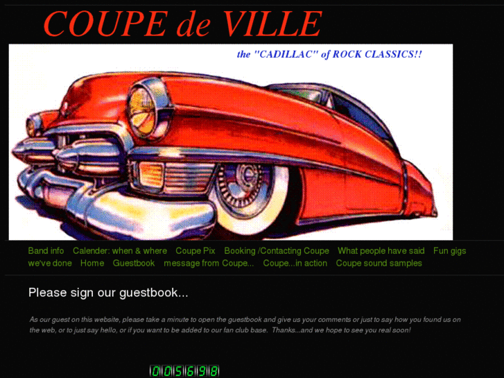 www.coupe-deville.com