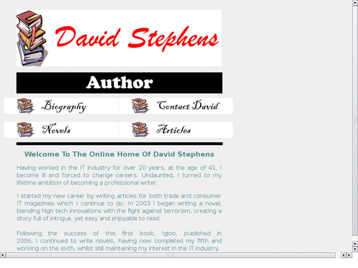 www.davidstephens.info
