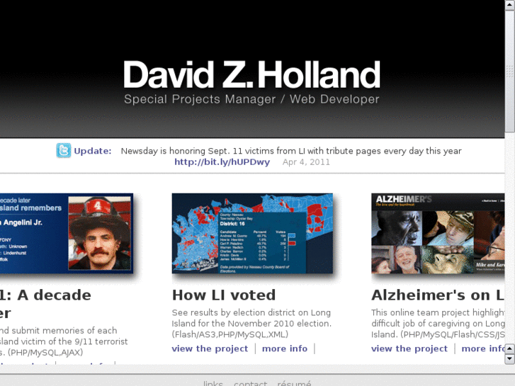 www.davidzholland.com