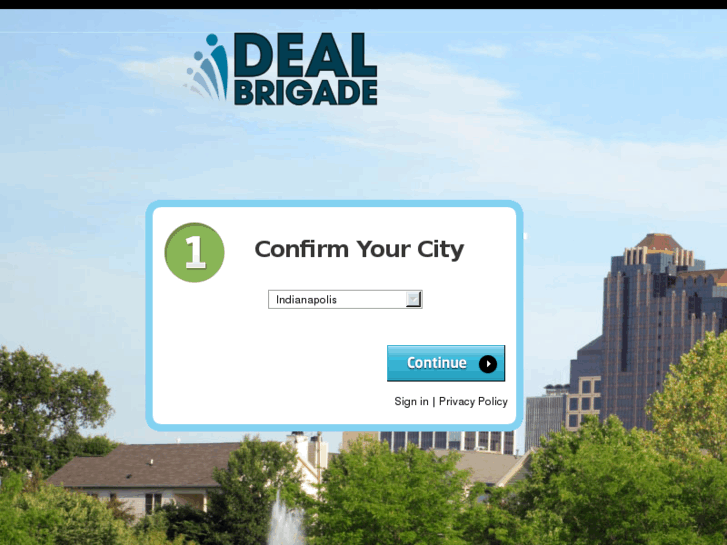 www.dealbrigade.com