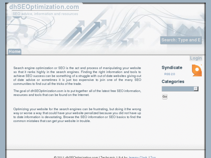 www.dhseoptimization.com