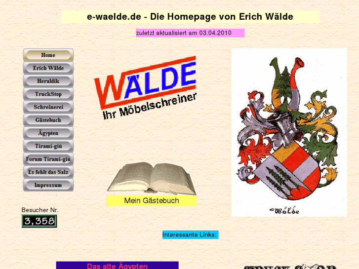 www.e-waelde.de