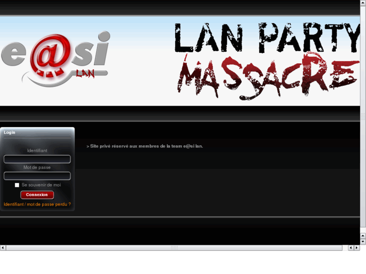 www.easi-lan.com