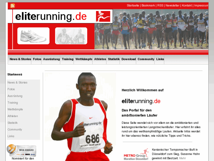 www.eliterunning.de