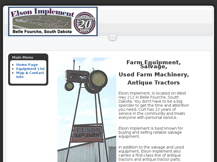 www.elsonimplement.com