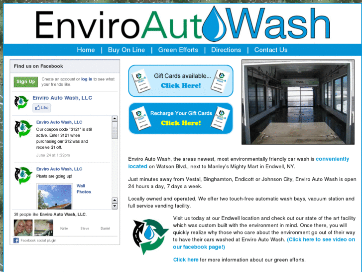 www.enviroautowash.com