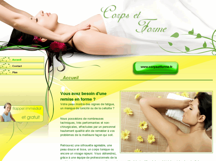 www.epilation-amincissement.com