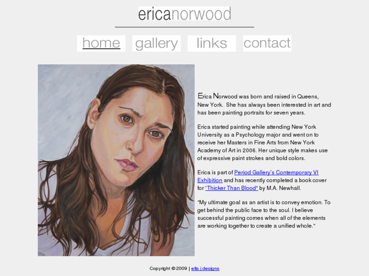 www.ericanorwood.com