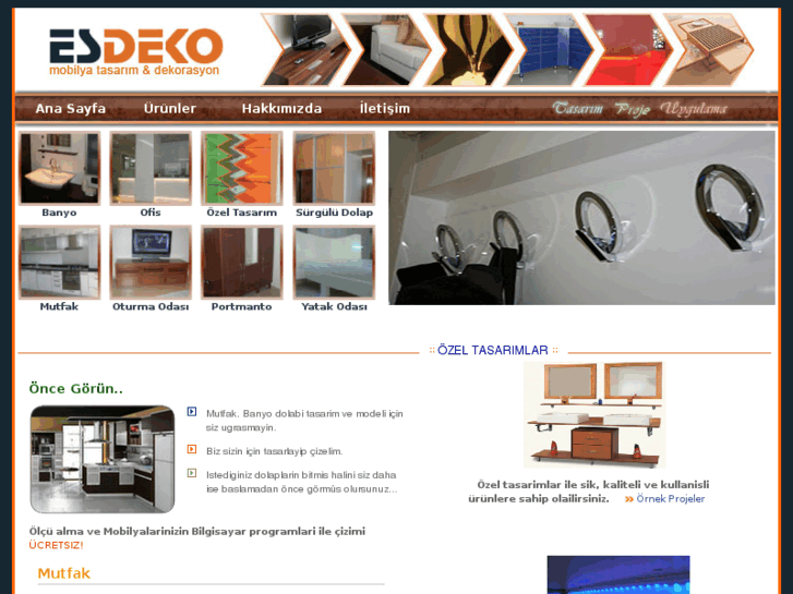 www.esdeko.com