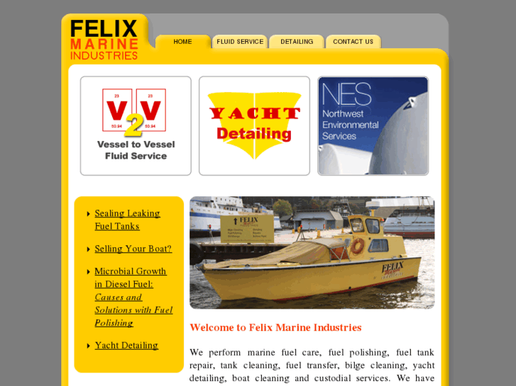 www.felixmarine.net