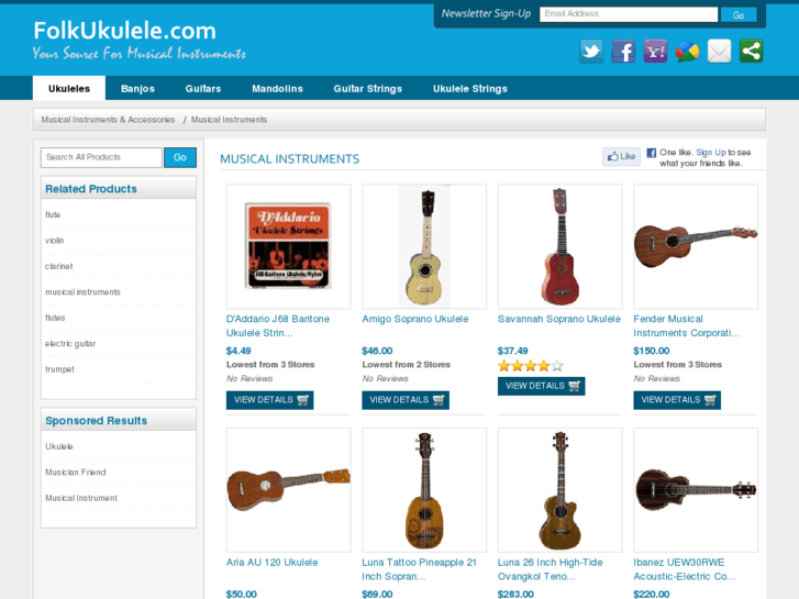 www.folkukulele.com