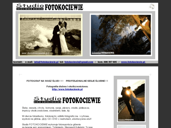 www.fotografnaslub.info