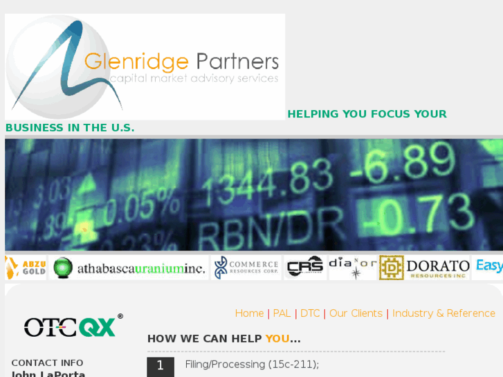www.glenridgepartners.com