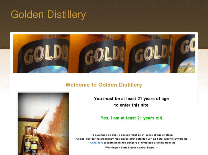 www.goldendistillery.com