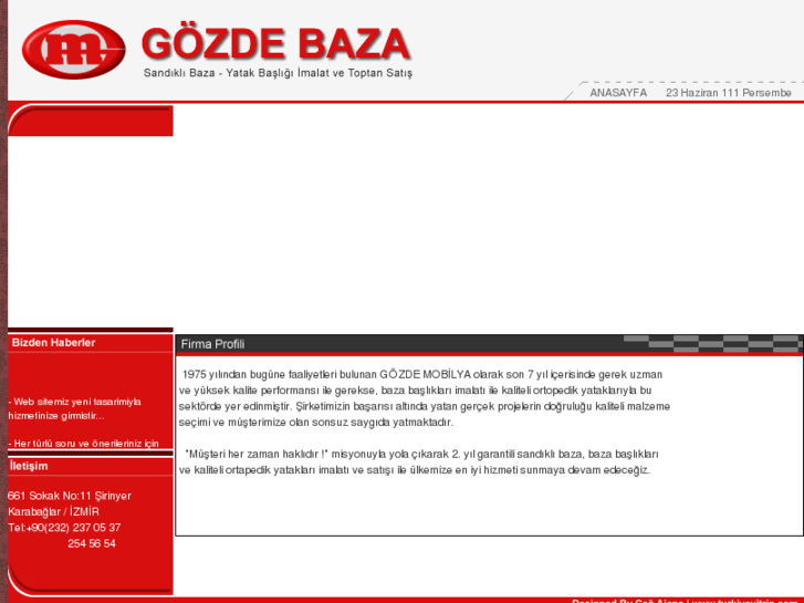 www.gozdebaza.com