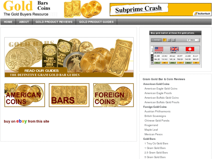 www.gramgoldbar.com