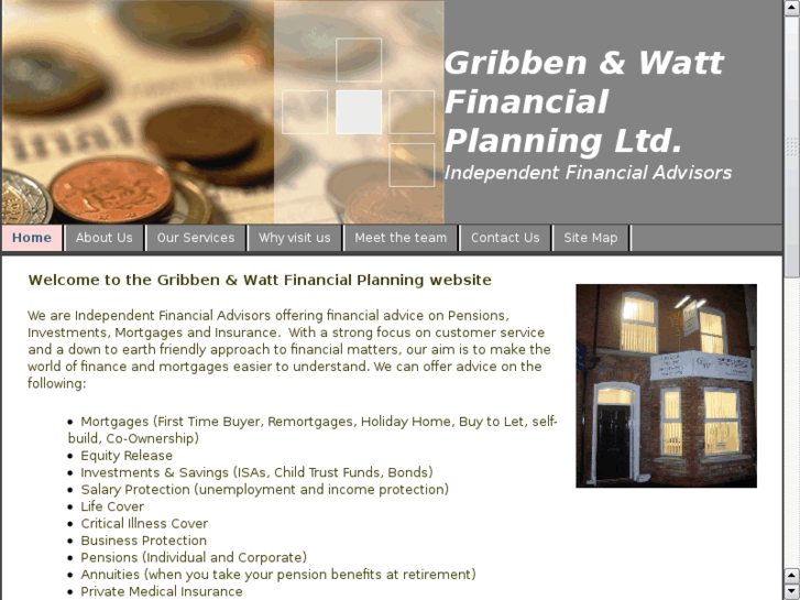 www.gribbenandwatt.com