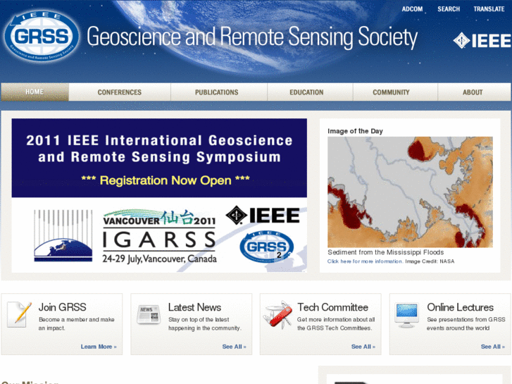 www.grss-ieee.org