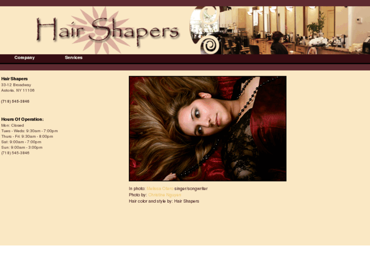 www.hairshapersastoria.com