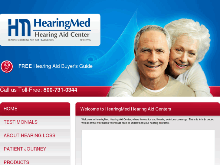 www.hearingmedhearing.com