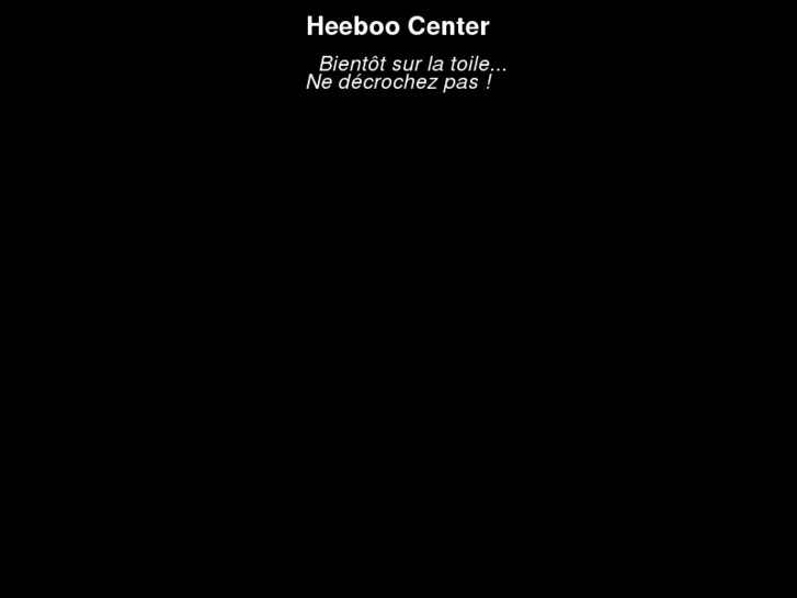 www.heeboo.org