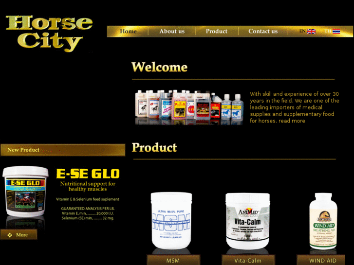 www.horsecityth.com