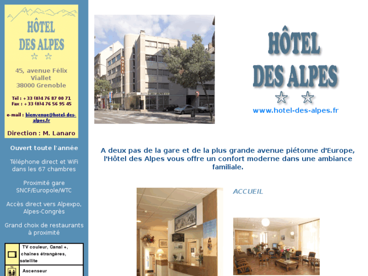 www.hotel-des-alpes.fr