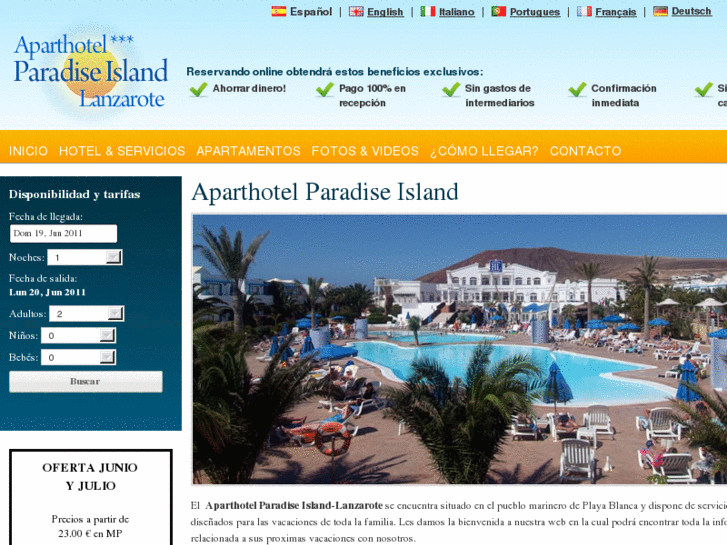 www.hotel-paradiseisland.com