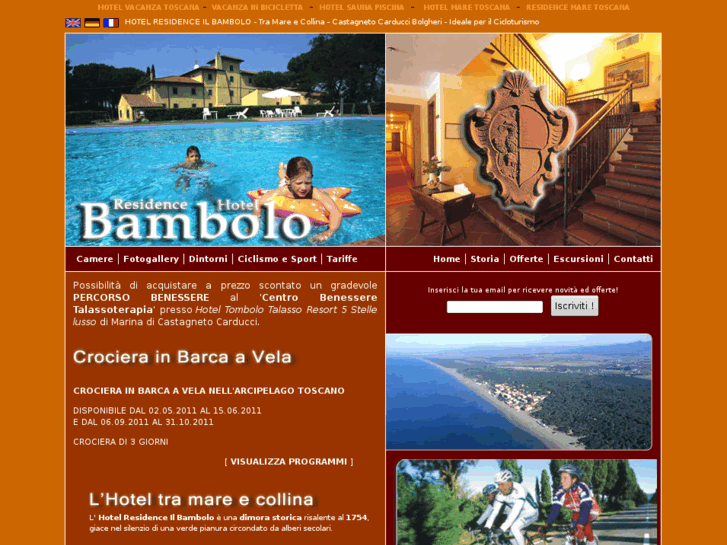 www.hotelbambolo.com