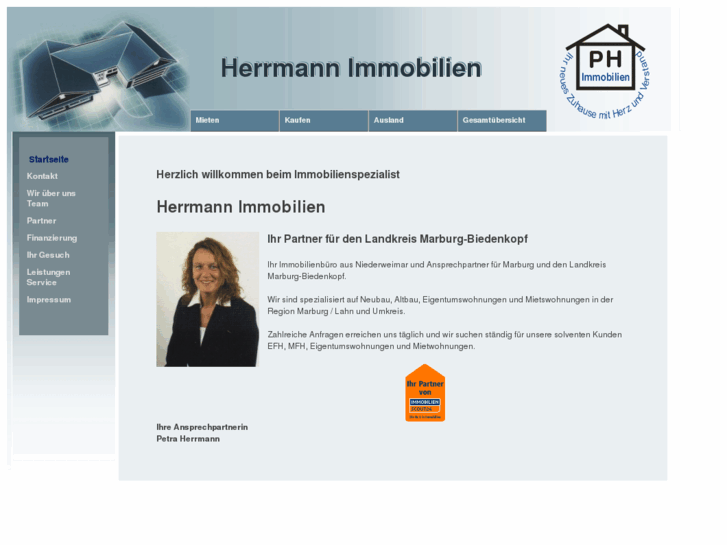 www.immobilienmaklerin.net