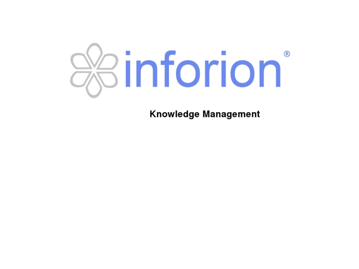 www.inforion.com
