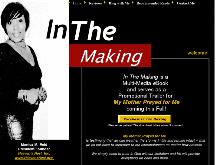 www.inthemaking.biz