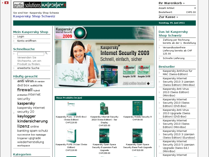 www.kaspersky-shop.ch