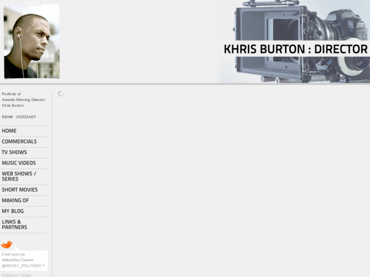 www.khrisburton.com