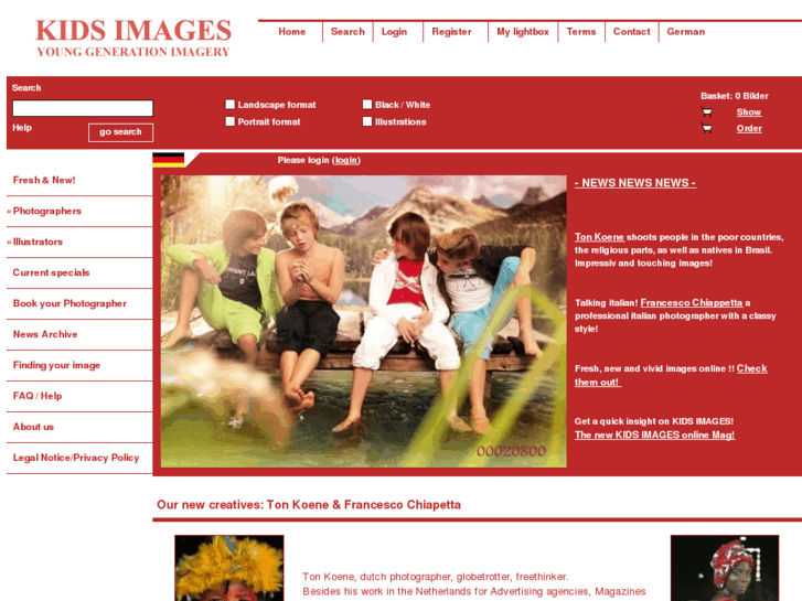 www.kids-photoagency.com