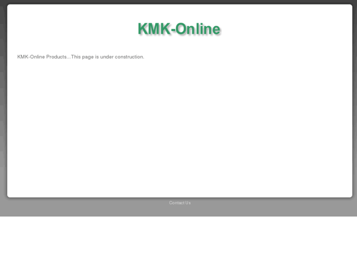 www.kmk-online.com