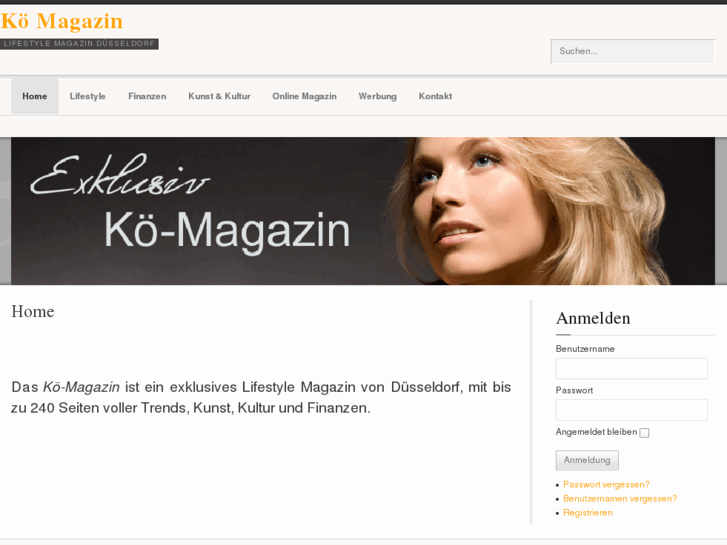 www.koe-magazin.com
