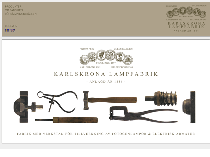 www.lampfabriken.com