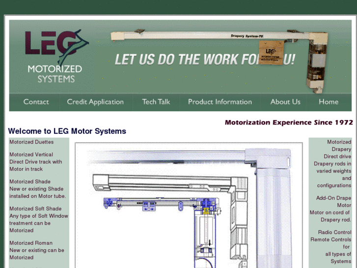 www.legmotorizedsystems.com
