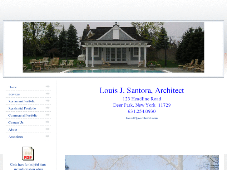 www.ljs-architect.com
