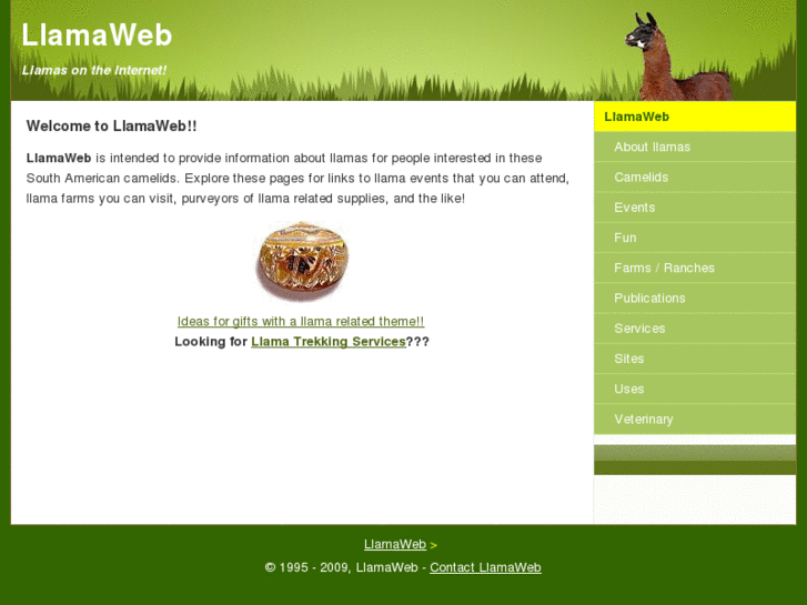 www.llamaweb.com