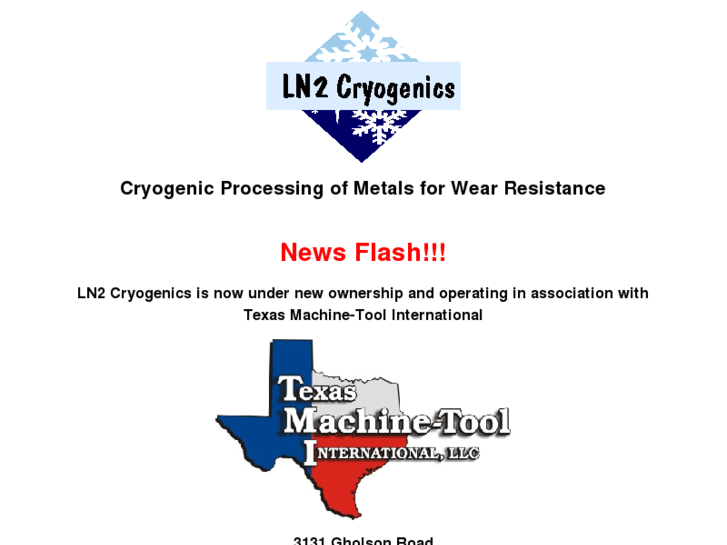 www.ln2cryo.com