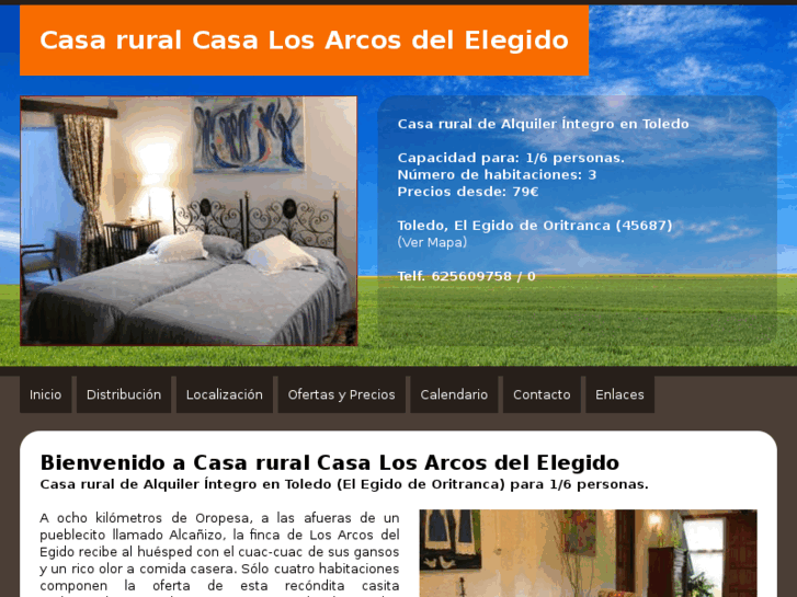 www.losarcosdelegido.com.es