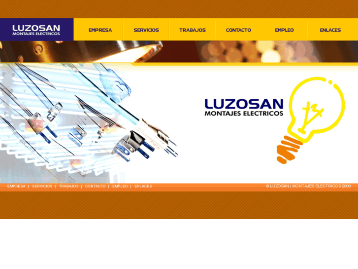 www.luzosan.com