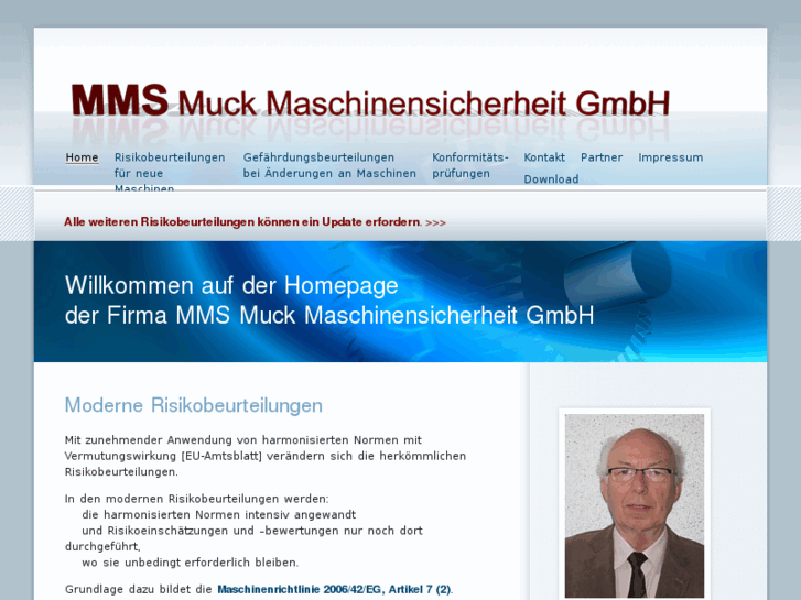 www.maschinen-sicherheit.info