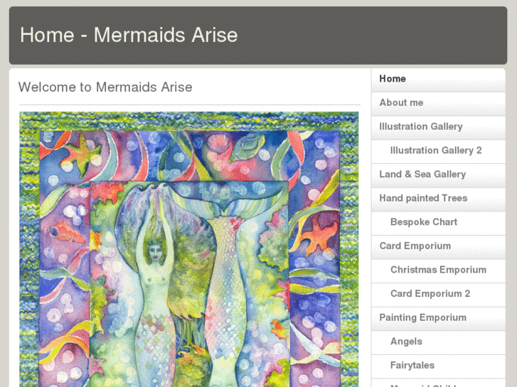 www.mermaidsarise.com