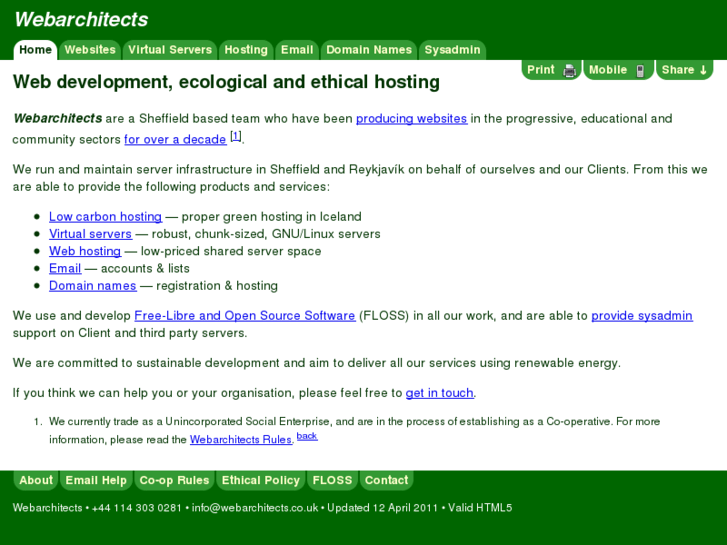 www.mkdoc.net