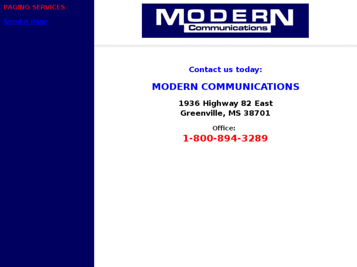 www.moderncomm.net