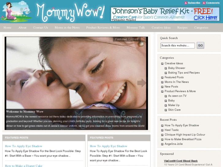 www.mommywow.com